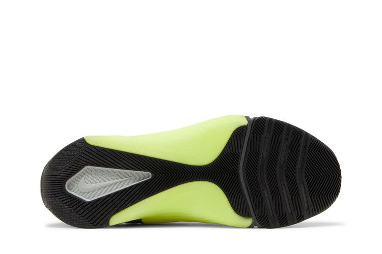 Кроссовки Nike Metcon 7 'Black Volt'