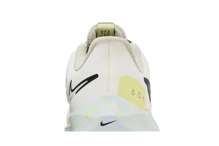 Кроссовки Nike Wmns Air Zoom Pegasus 39 Shield 'Pale Ivory Luminous Green'