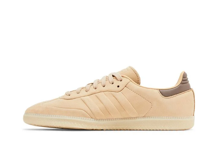 Кроссовки Adidas Samba 'Magic Beige'