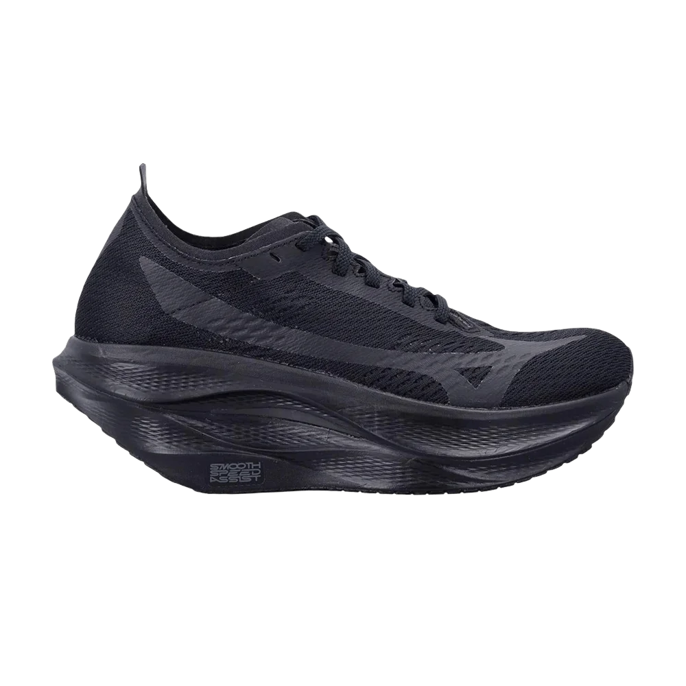 Krossovki-Comme-Des-GarcOns-x-Mizuno-Wave-Rebellion-Pro-3-Black