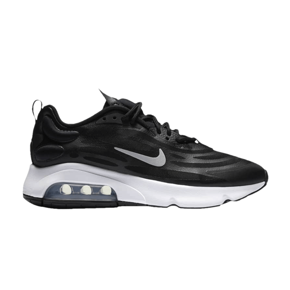 Кроссовки Nike Wmns Air Max Exosense 'Black'