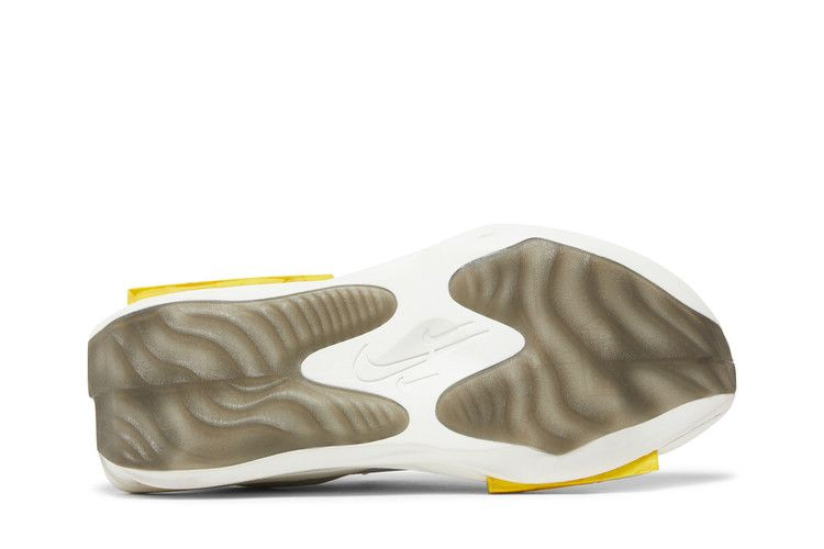 Кроссовки Nike Wmns Fontanka Edge 'Iris Whisper Venice'