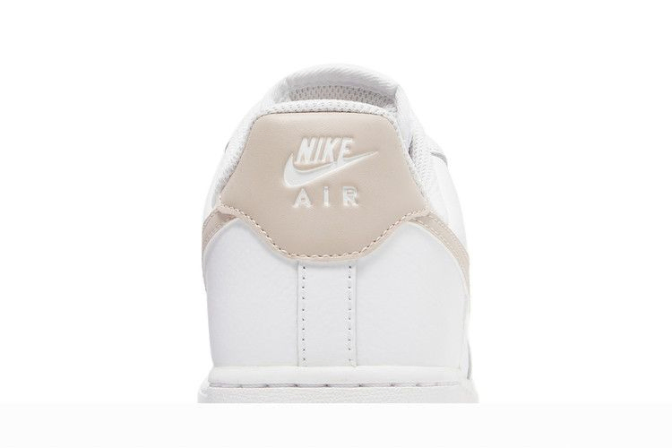 Кроссовки Nike Wmns Air Force 1 '07 'Satin Pink'
