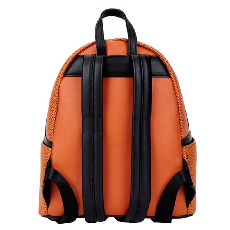 Рюкзак NBA Brooklyn Nets Basketball Logo Mini Backpack