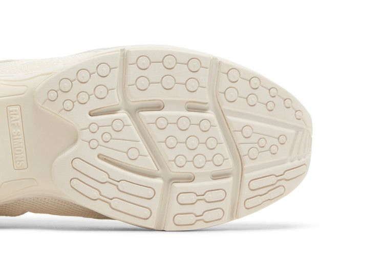 Кроссовки Raf Simons Pharaxus Sneaker 'White Alyssum'