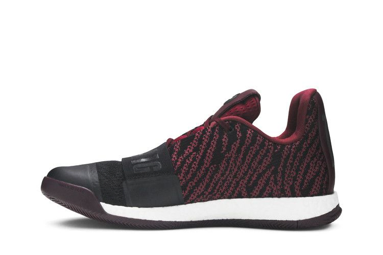 Кроссовки Adidas Harden Vol. 3 'Playoffs'
