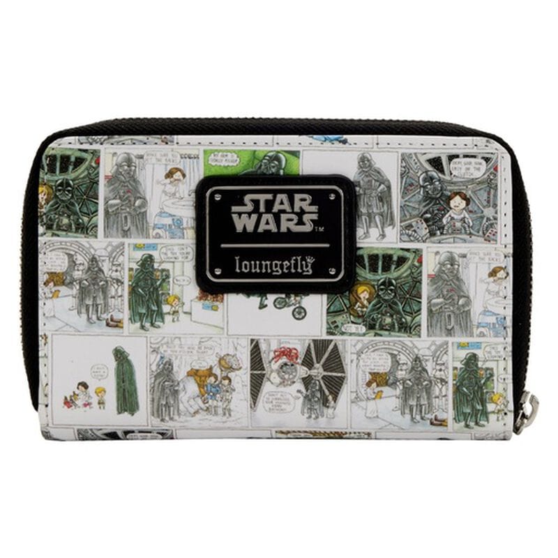 Darth-Vader-Comic-Strip-Zip-Around-Wallet-5
