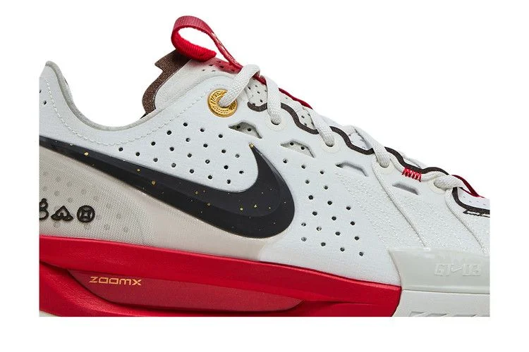 Кроссовки Nike Air Zoom GT Cut 3 'Year of the Snake'