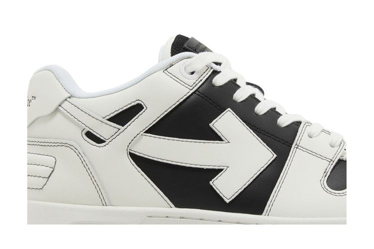 Кроссовки Off-White Out of Office Low 'Stormtrooper'