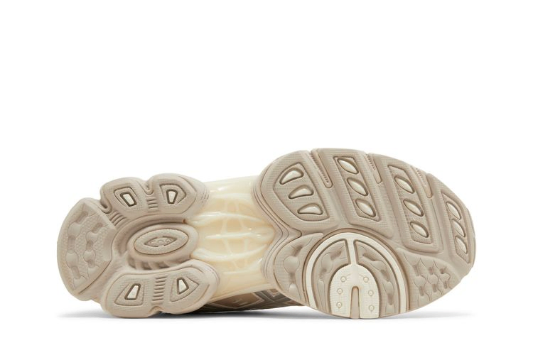 Кроссовки ASICS Wmns Gel Nimbus 9 'Cream Mineral Beige'