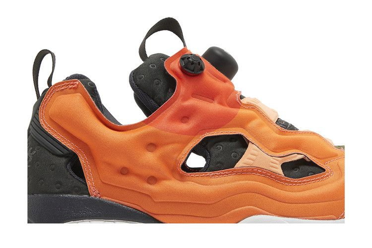 Кроссовки Reebok Wmns InstaPump Fury ASYM
