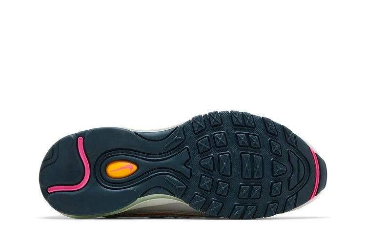 Krossovki-Nike-Wmns-Air-Max-98-Teal-Fuchsia-3