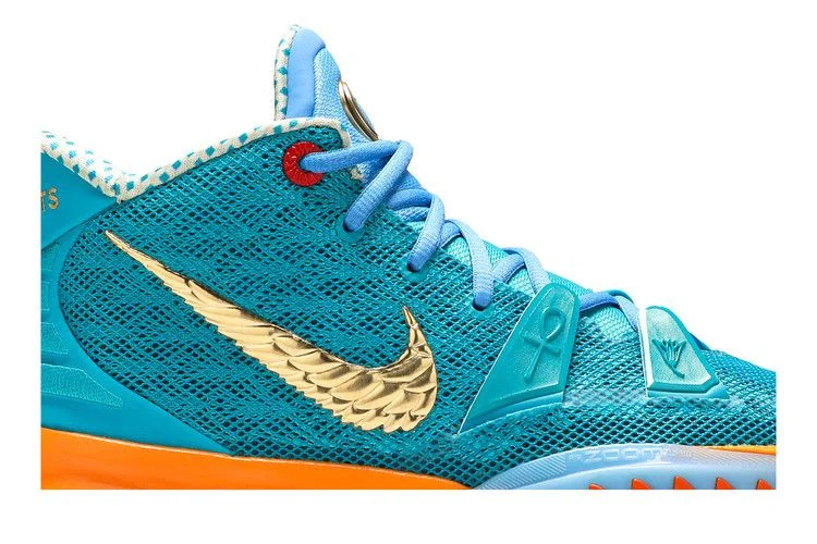Кроссовки Concepts x Nike Kyrie 7 'Horus'