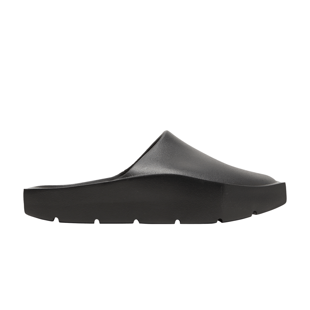 Кроссовки Air Jordan Billie Eilish x Wmns Jordan Hex Mule 'Black'