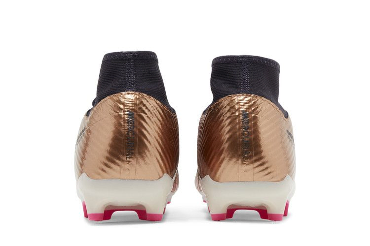 Кроссовки Nike Zoom Mercurial Superfly 9 Academy MG 'Generation Pack'