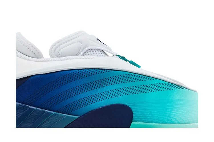 Кроссовки adidas D.O.N. Issue #7 'Pure Teal'