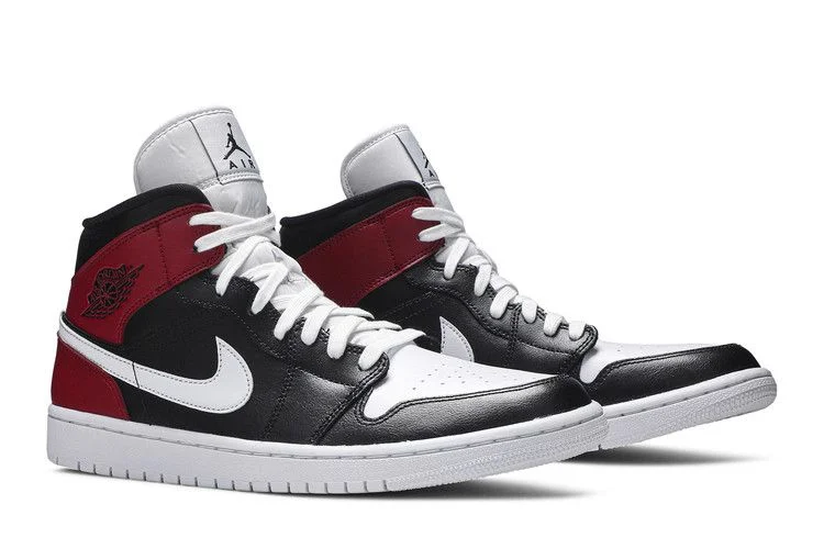 Krossovki-Wmns-Air-Jordan-1-Mid-Noble-Red-7