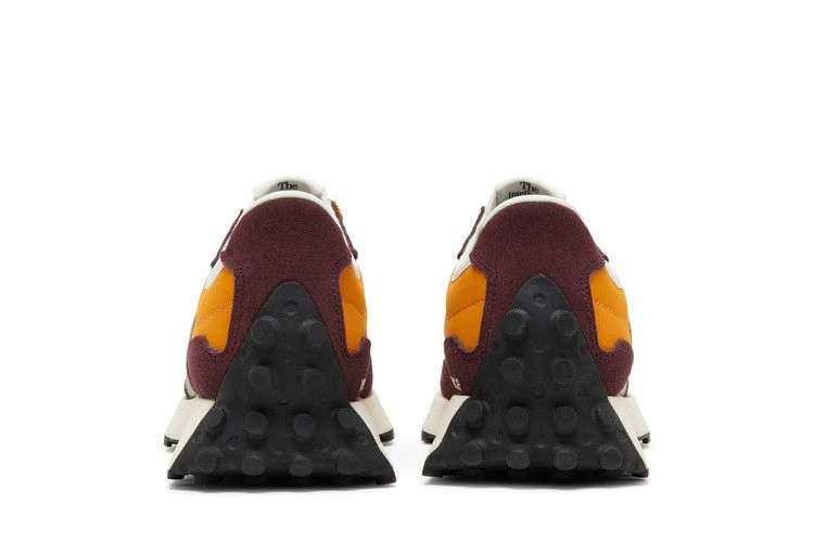 Кроссовки New Balance 327 'Madras Orange'