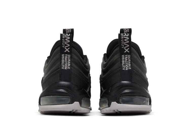 Кроссовки Nike Air Max 97 Utility 'Black'