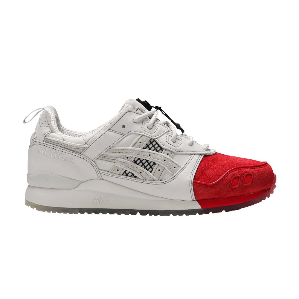 Кроссовки ASICS mita x Gel Lyte 3 'Trico 2020'