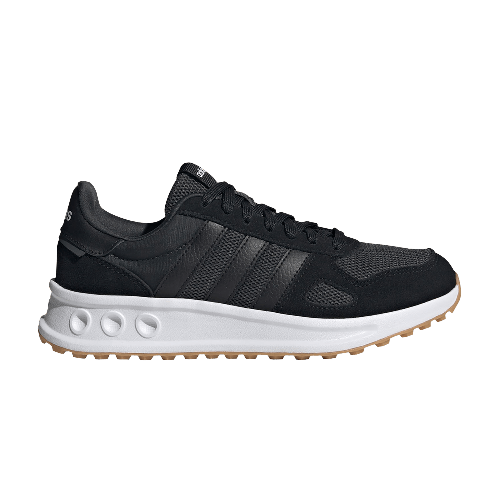 Кроссовки Adidas Wmns Run 84 'Carbon Black'