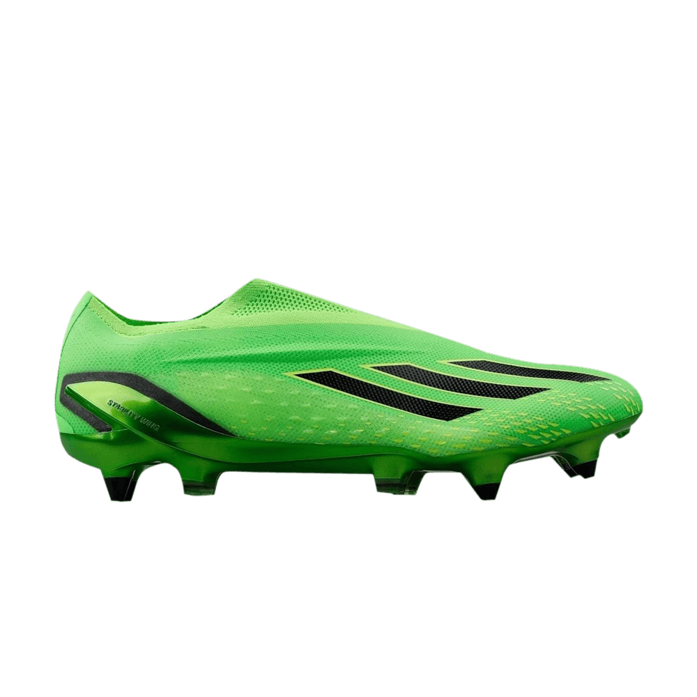Кроссовки adidas X Speedportal+ SG 'Game Data Pack'