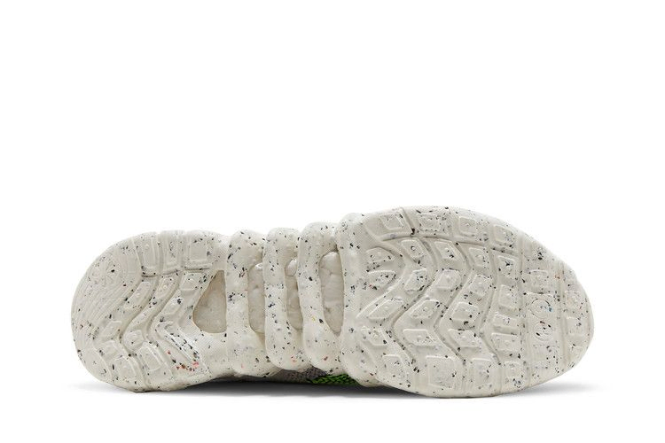 Кроссовки Nike Space Hippie 01 'Electric Green'