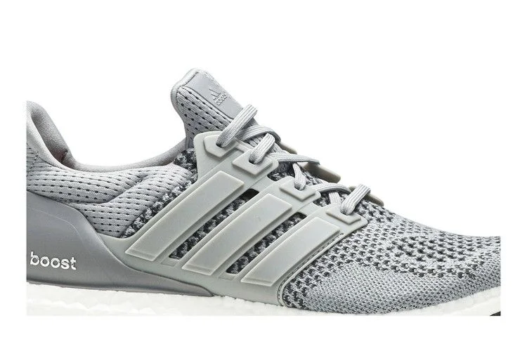Кроссовки adidas UltraBoost 1.0 'Wool Grey'
