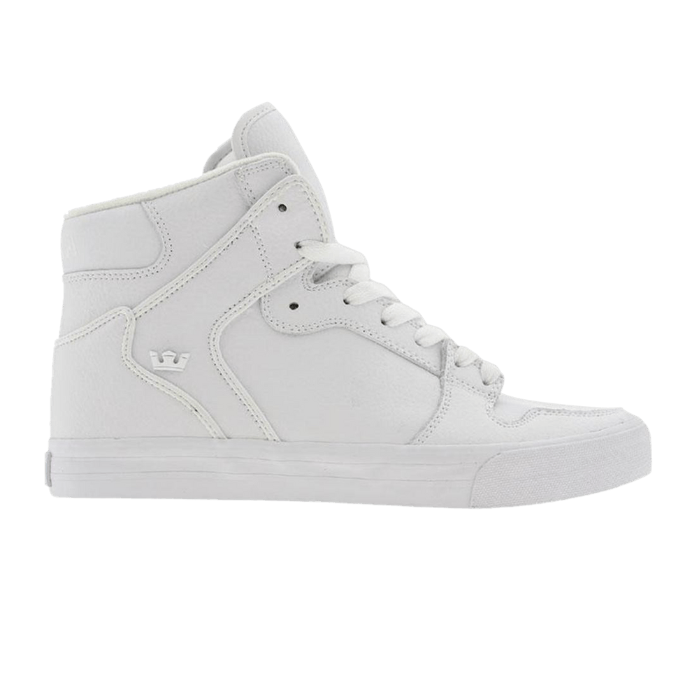 Кроссовки Supra Vaider