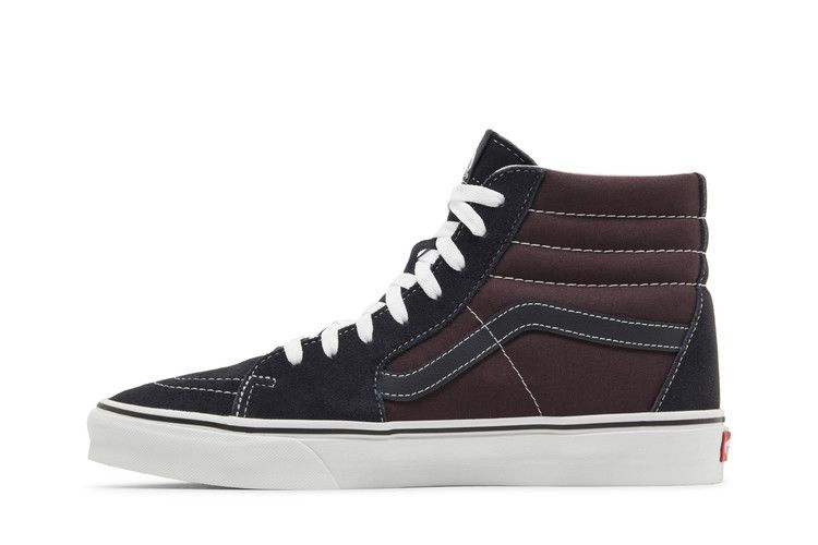 Vans Sk8-Hi '2-Tone - Navy Port'