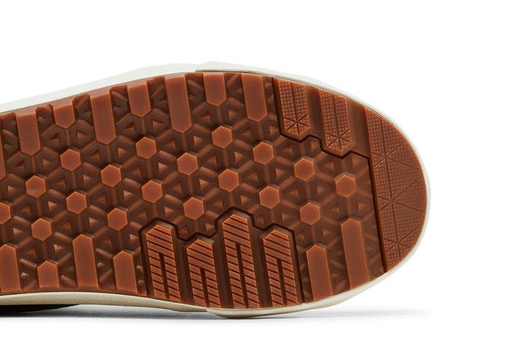 Vans Sk8-Hi Del Pato MTE-2 'Brown Green'