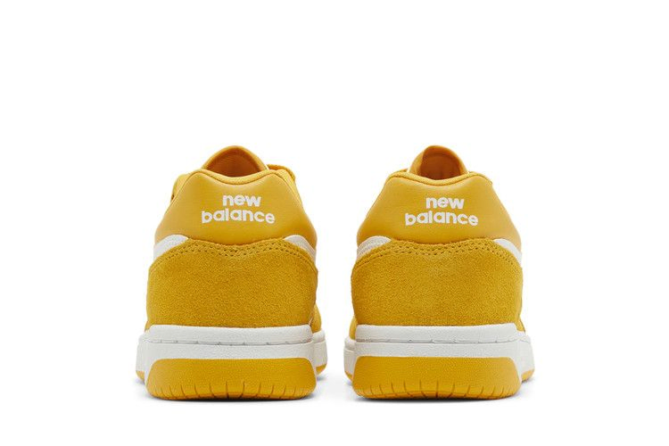 Кроссовки New Balance 480 'Varsity Gold'