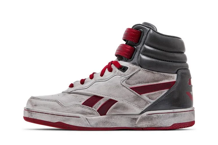 Кроссовки Alien Romulus x Reebok BB4000 2 Mid 'Weyland-Yutani'
