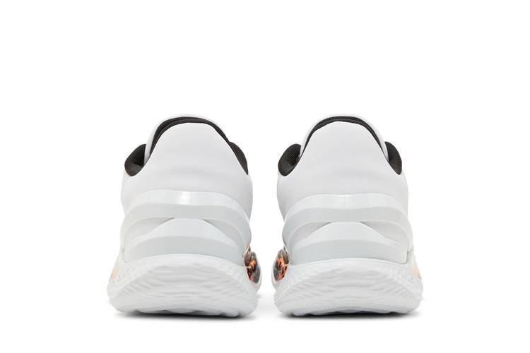 Кроссовки Curry Brand Curry 2 Low FloTro 'Chef Curry'