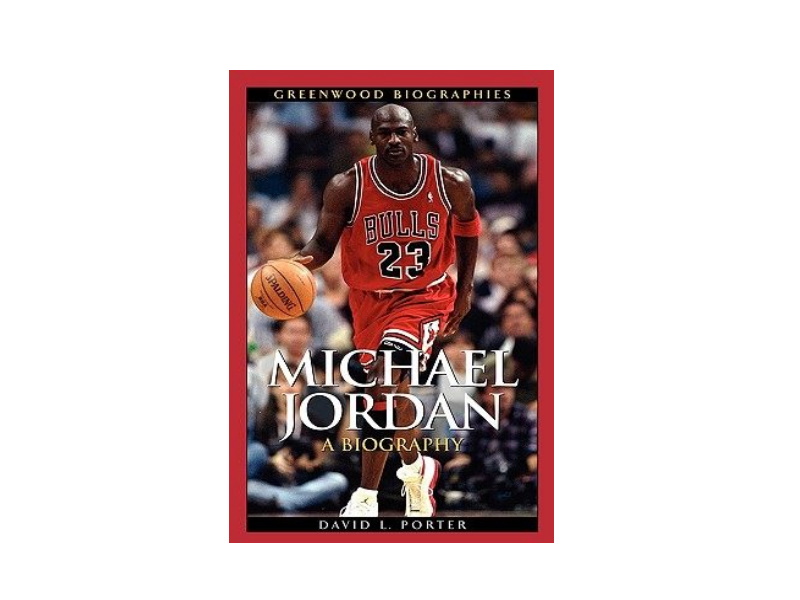 Kniga-Michael-Jordan-A-Biography