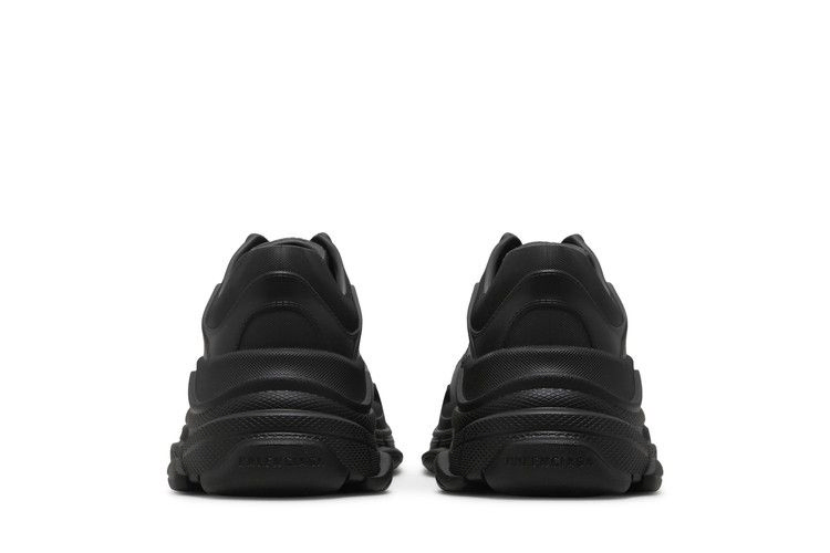 Кроссовки Balenciaga Triple S Mold Sneaker 'Black'