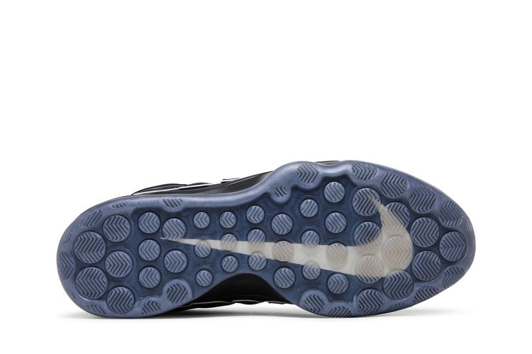 Кроссовки Nike Air Zoom GT Hustle 2 'All-Star'