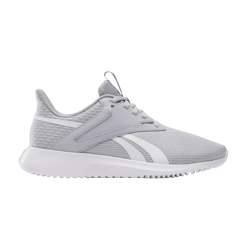 Кроссовки Reebok Wmns Fluxlite 'Cold Grey'