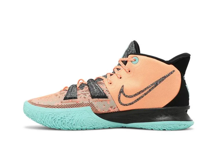 Кроссовки Nike Kyrie 7 'Play for the Future'