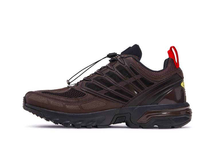 Кроссовки Salomon Jah Jah x ACS Pro Advanced 'Kankourang'