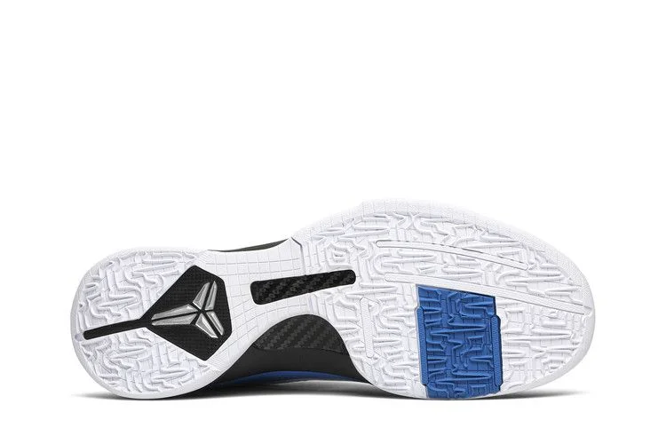 Кроссовки Nike Zoom Kobe 5 'Miles Davis'