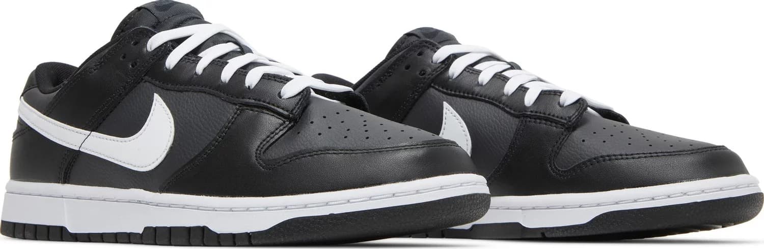 Nike-Dunk-Low-Black-Panda-1