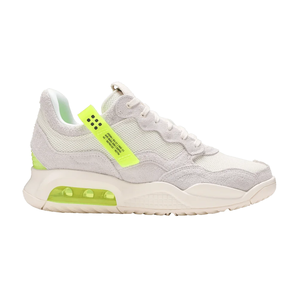 Krossovki-Air-Jordan-MA2-Pale-Ivory-Volt