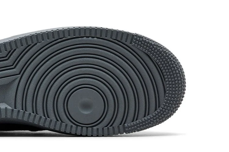 Кроссовки Nike Air Force 1 Jewel 'Black Cool Grey'