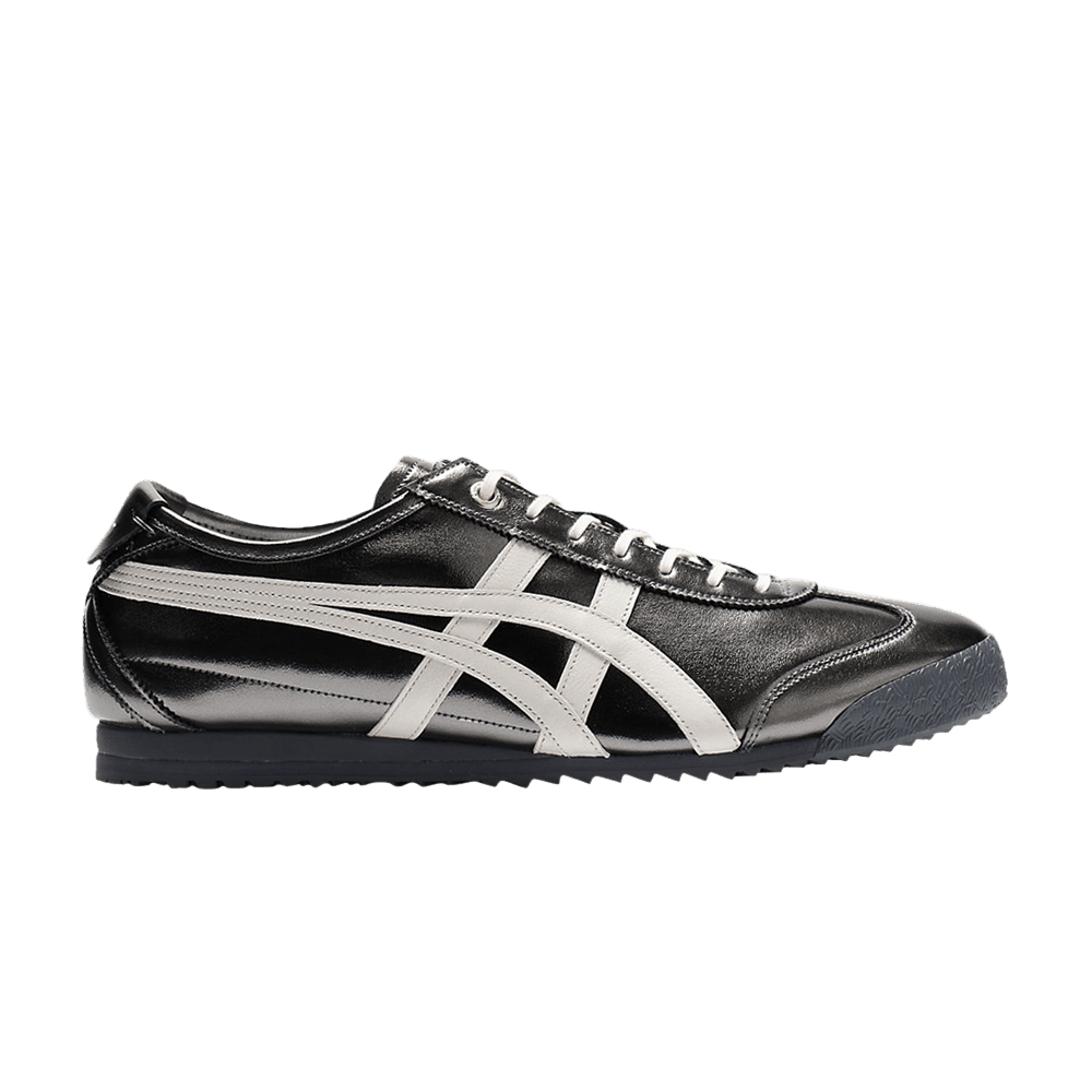 Кроссовки Onitsuka Tiger Mexico 66 SD 'Metallic Series - Metropolis'