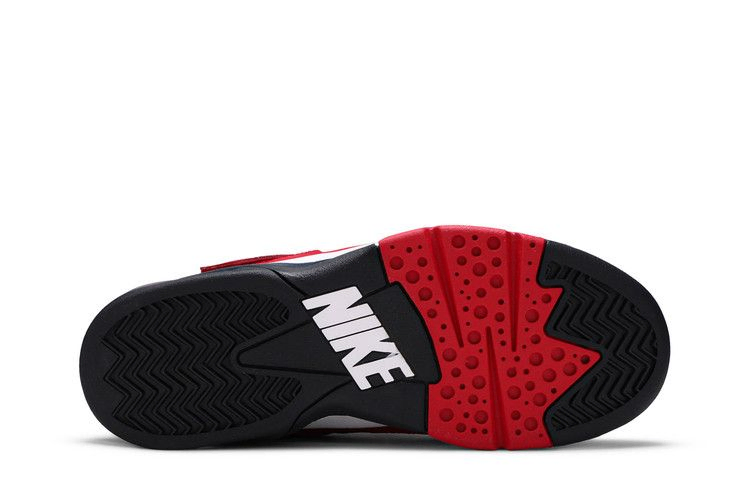 Кроссовки Nike Air Force Max CB 'Gym Red'