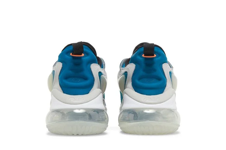 Кроссовки Nike Air Max Zephyr 'Green Abyss'