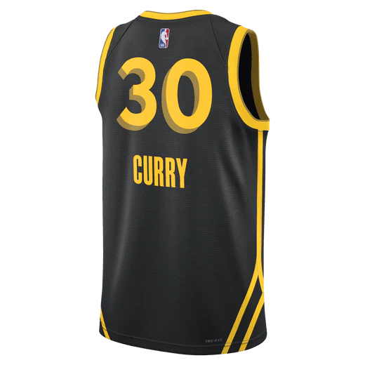 2023-24-Golden-State-Warriors-Stephen-Curry-30-Swingman-City-Edition-Black-Jersey-2-1