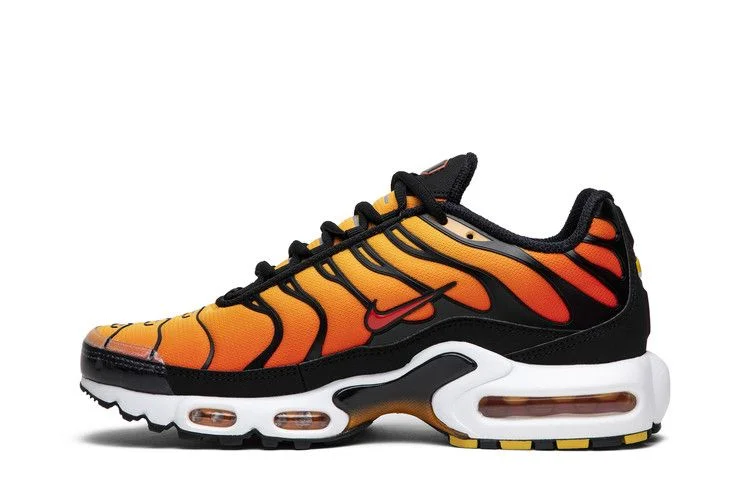 Кроссовки Nike Air Max Plus 'Sunset'