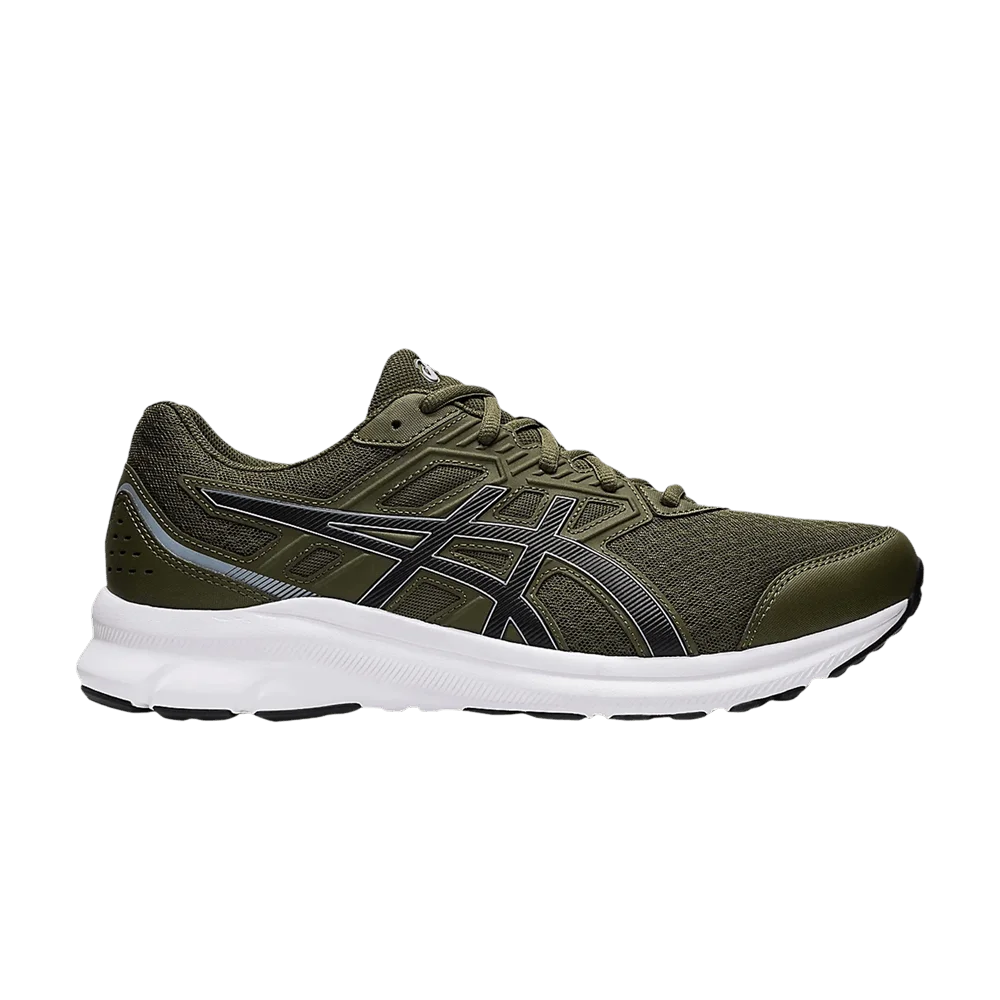 Asics Jolt 3 'Olive Canvas'